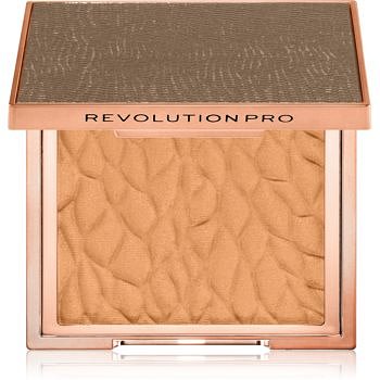 Revolution PRO Sculpting bronzer odstín Balao (Light) 8 g