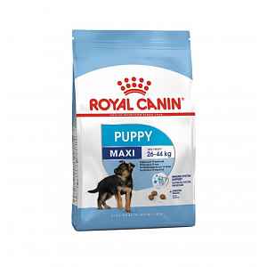 Royal Canin Maxi puppy granule 15 kg