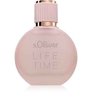 s.Oliver Life Time Women toaletní voda pro ženy 30 ml