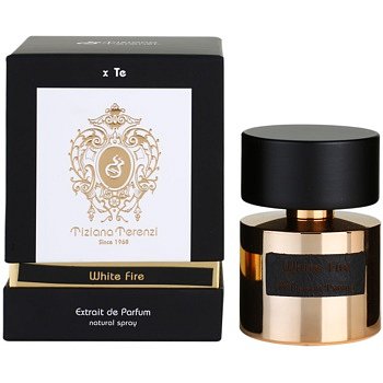 Tiziana Terenzi Gold White Fire parfémový extrakt unisex 100 ml