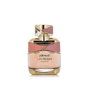 Armaf La Rosa parfémovaná voda pro ženy 100 ml