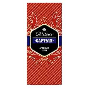 OLD SPICE Voda po holení Captain 100 ml