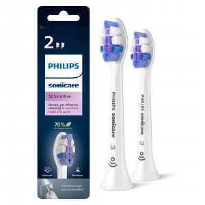 Philips Sonicare Sensitive HX6052/10