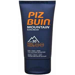 PIZ BUIN NEW SPF30 Moutain Cream 50ml