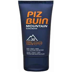 PIZ BUIN NEW SPF30 Moutain Cream 50ml