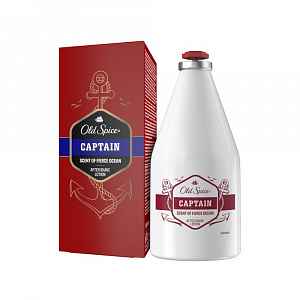 OLD SPICE Voda po holení Captain 100 ml