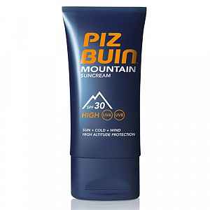 PIZ BUIN NEW SPF30 Moutain Cream 50ml