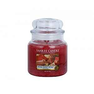 YANKEE CANDLE Home Sweet Home Classic střední 411 g