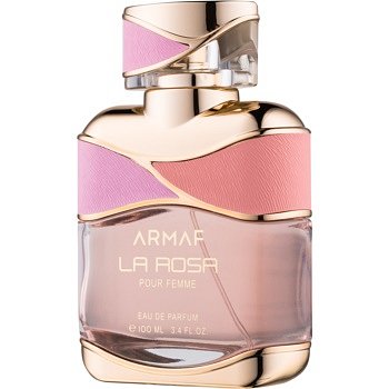 Armaf La Rosa parfémovaná voda pro ženy 100 ml