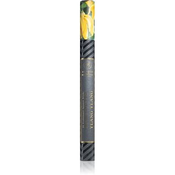 Ashleigh & Burwood London Incense Ylang Ylang vonné tyčinky 30 ks