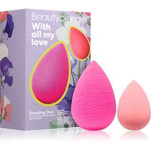 beautyblender® With All My Love sada aplikátorů 1 ks