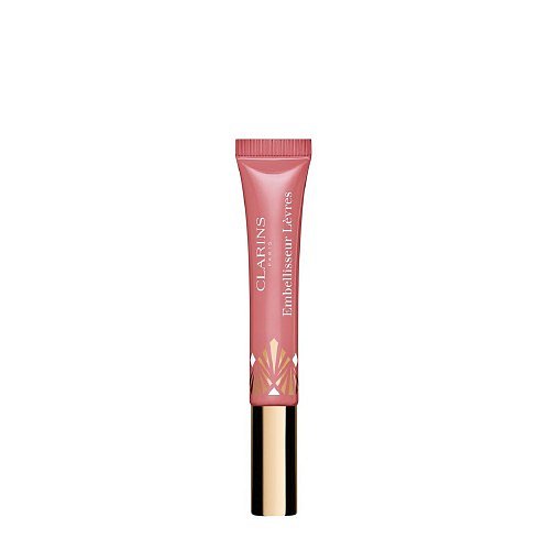 Clarins Lip Perfector 19 intense smoky rose  12ml