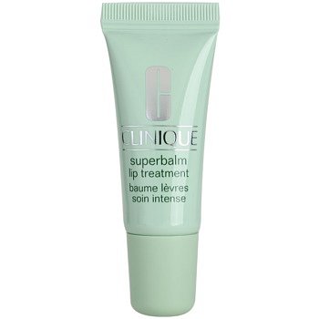 Clinique Superbalm hydratační balzám na rty  7 ml