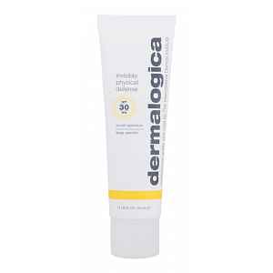Dermalogica Invisible Physical Defense SPF30 - Pleťový krém s minerálním ochranným faktorem 50 ml