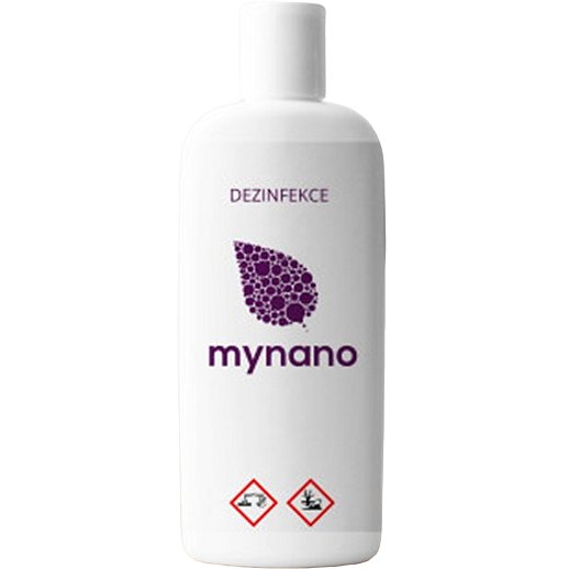 Dezinfekční prostředek na povrchy Mynano 1000ml