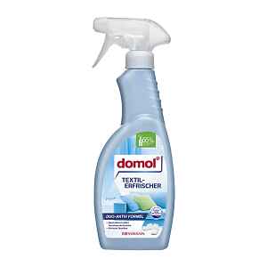 Domol Osvěžovač textilu Fresh 500 ml