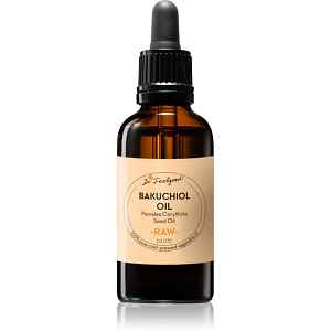Dr. Feelgood RAW pleťový olej pro regeneraci a obnovu pleti 50 ml