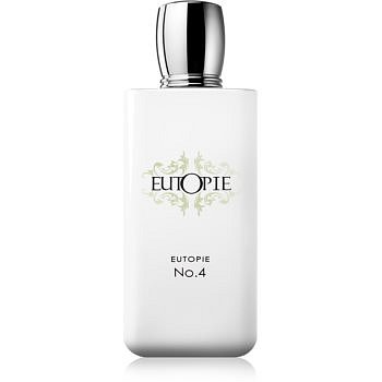 Eutopie No. 4 parfémovaná voda unisex 100 ml