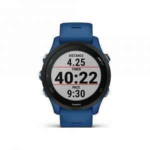 Garmin Forerunner 255 hodinky s GPS Tidal Blue
