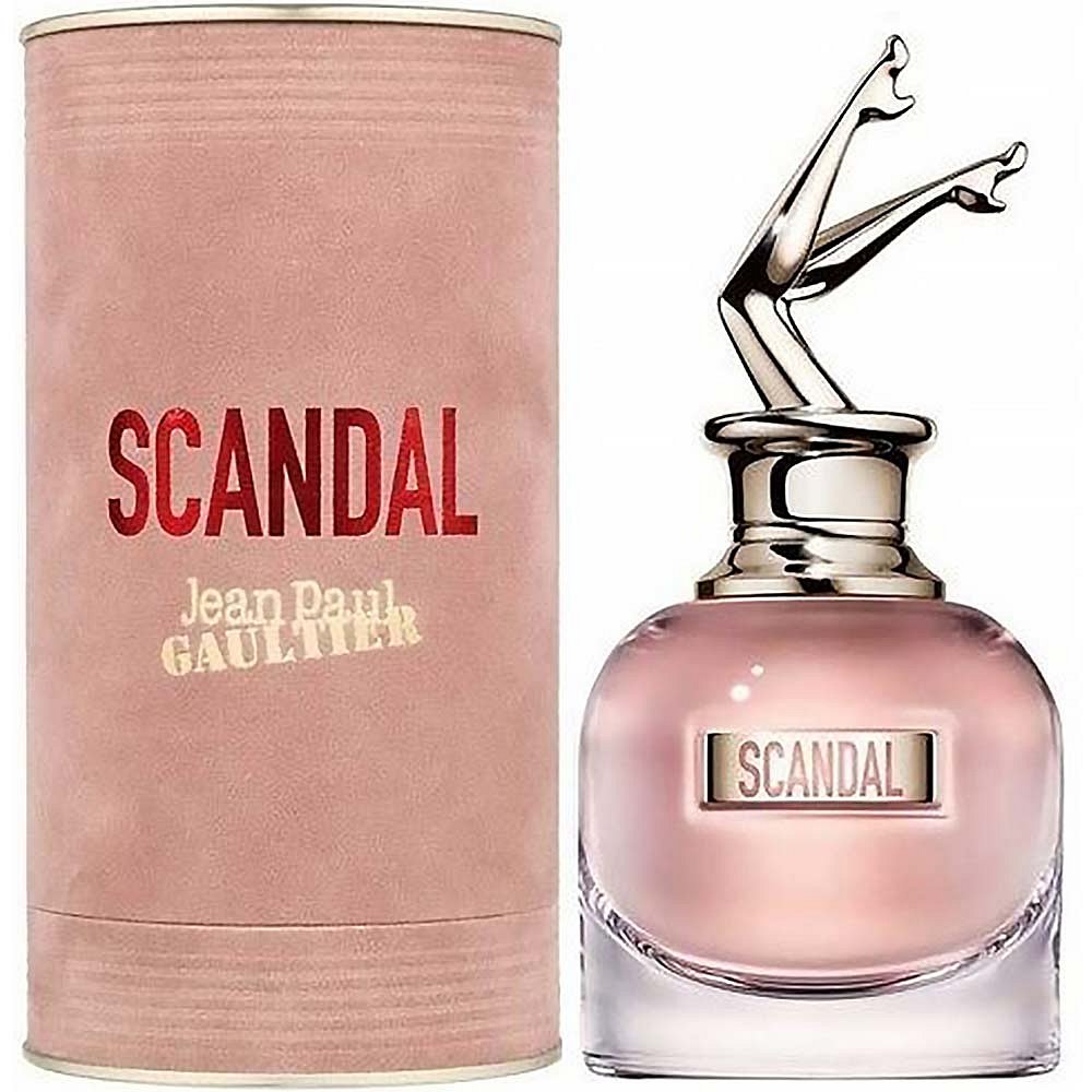 JEAN PAUL GAULTIER Scandal Parfémovaná voda pro ženy 80 ml