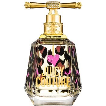 Juicy Couture I Love Juicy Couture parfémovaná voda pro ženy 100 ml