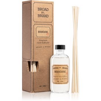 KOBO Broad St. Brand Moonshine aroma difuzér s náplní 118 ml