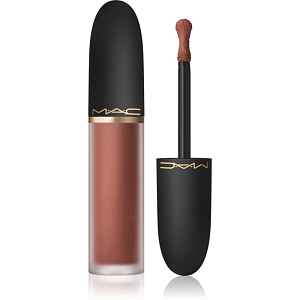MAC Cosmetics Powder Kiss Lip + Cheek Mousse multifunkční líčidlo na rty a tváře odstín Taken 5 ml