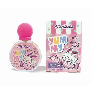 Martinelia Yummy toaletní voda 30 ml