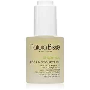 Natura Bissé NB - Ceutical Rosa Masqueta Oil růžový olej pro dehydratovanou pleť 30 ml
