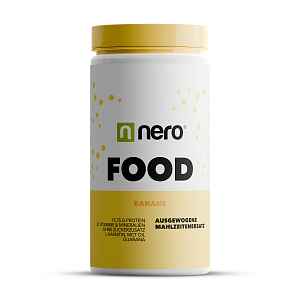 NERO FOOD Banán Náhrada stravy 600 g