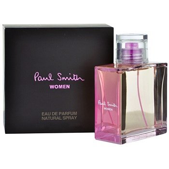 Paul Smith Woman parfémovaná voda pro ženy 100 ml