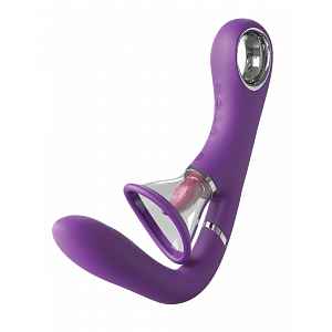 Pipedream Fantasy For Her Her Ultimate Pleasure Pro