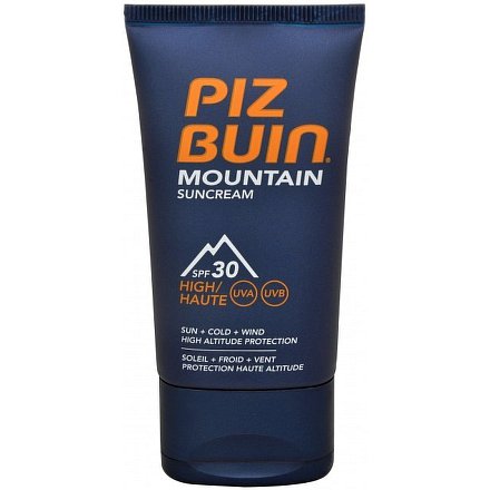 PIZ BUIN NEW SPF30 Moutain Cream 50ml