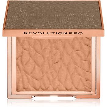 Revolution PRO Sculpting bronzer odstín Cacao (Medium-light) 8 g