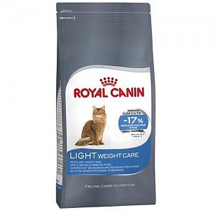 Royal Canin LIGHT WEIGHT CARE CAT (>12m) 10kg
