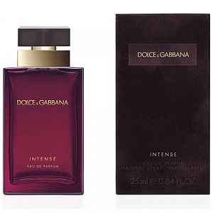 Dolce & Gabbana Pour Femme Intense parfémovaná voda pro ženy 100 ml