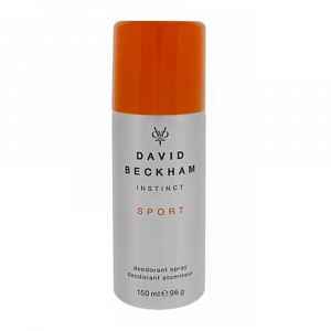 David Beckham Instinct Sport Men deospray 150 ml