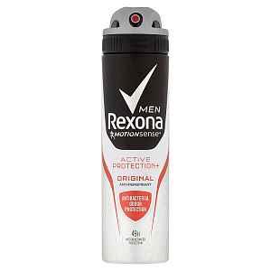 REXONA Men Active Shield  deodorant 150 ml