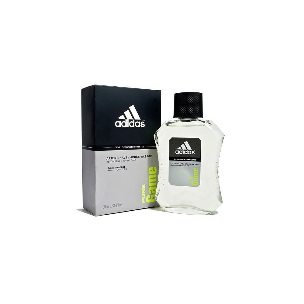 ADIDAS PURE GAME AS 50ml