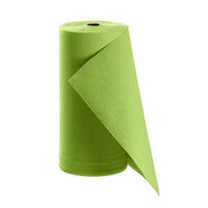 Akzenta Top Safe Plus Regular Fresh Green zástěra v roli 80 ks