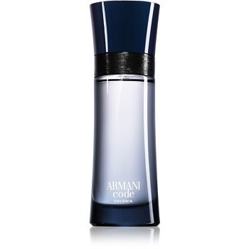 Armani Code Colonia toaletní voda pro muže 125 ml