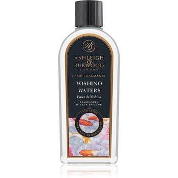 Ashleigh & Burwood London Lamp Fragrance Yoshino Waters náplň do katalytické lampy 500 ml