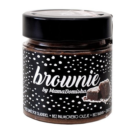 BIG BOY Brownie 250g