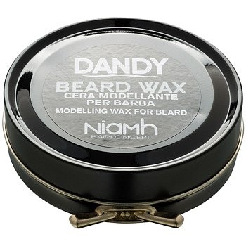 DANDY Beard Wax vosk na vousy  50 ml