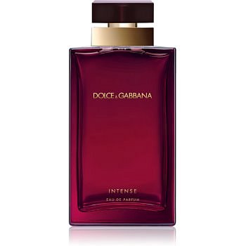 Dolce & Gabbana Pour Femme Intense parfémovaná voda pro ženy 100 ml