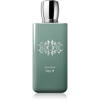 Eutopie No. 9 parfémovaná voda unisex 100 ml