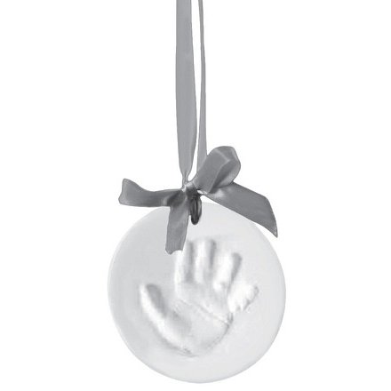 Happy Hands Ornament Kit