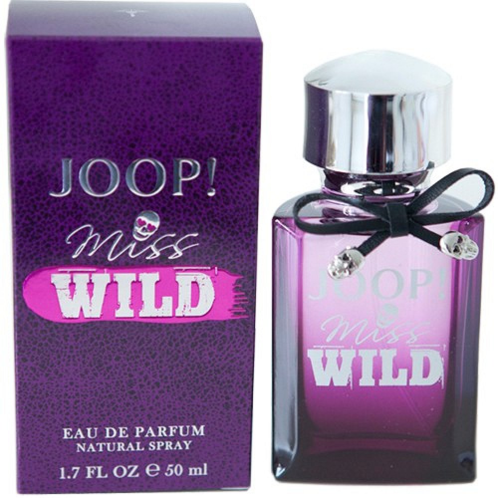 Joop Miss Wild parfémovaná voda dámská 75 ml