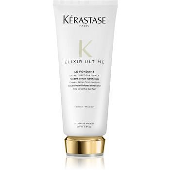 Kérastase Elixir Ultime zkrášlující olejový kondicionér pro normální až citlivé vlasy 200 ml