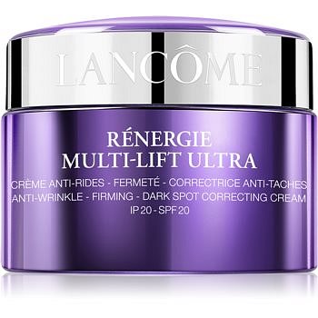 Lancôme Rénergie Multi-Lift Ultra fluid proti stárnutí pleti SPF 20